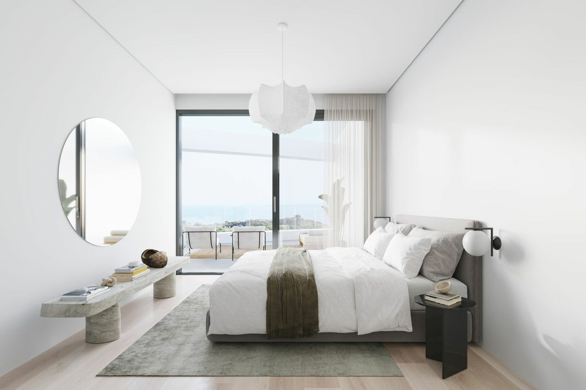 3-bedroom House In Mijas, Spain (267 M²)