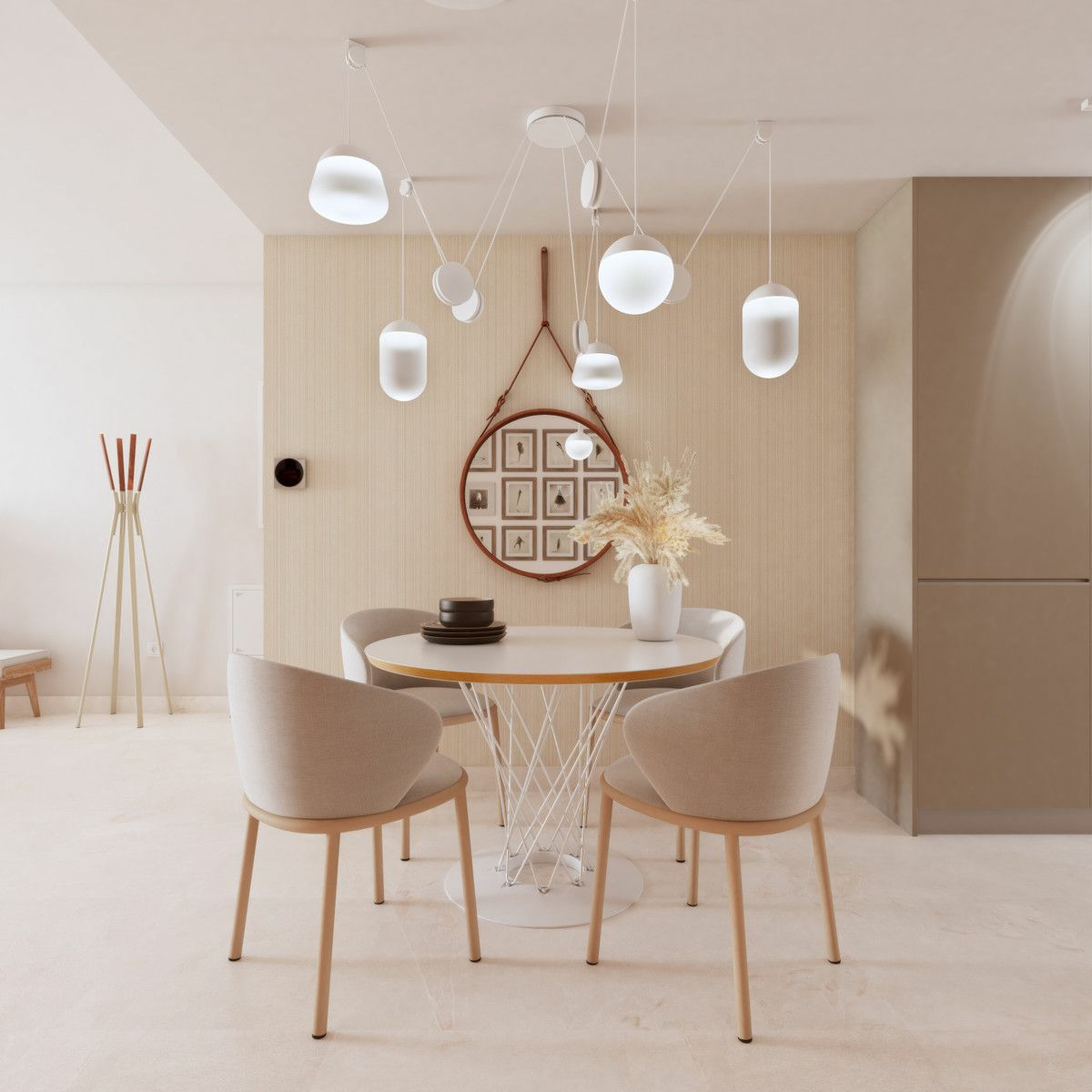 2-bedroom Apartment In Casares, Spain (84 M²)