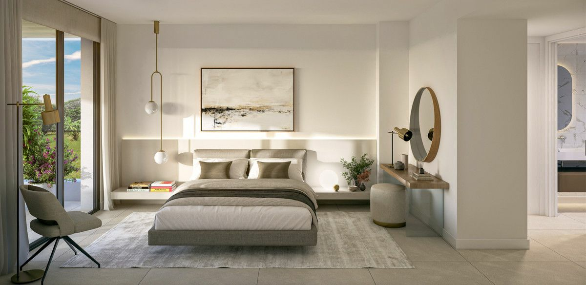 2-bedroom Apartment In Estepona, Spain (101 M²)