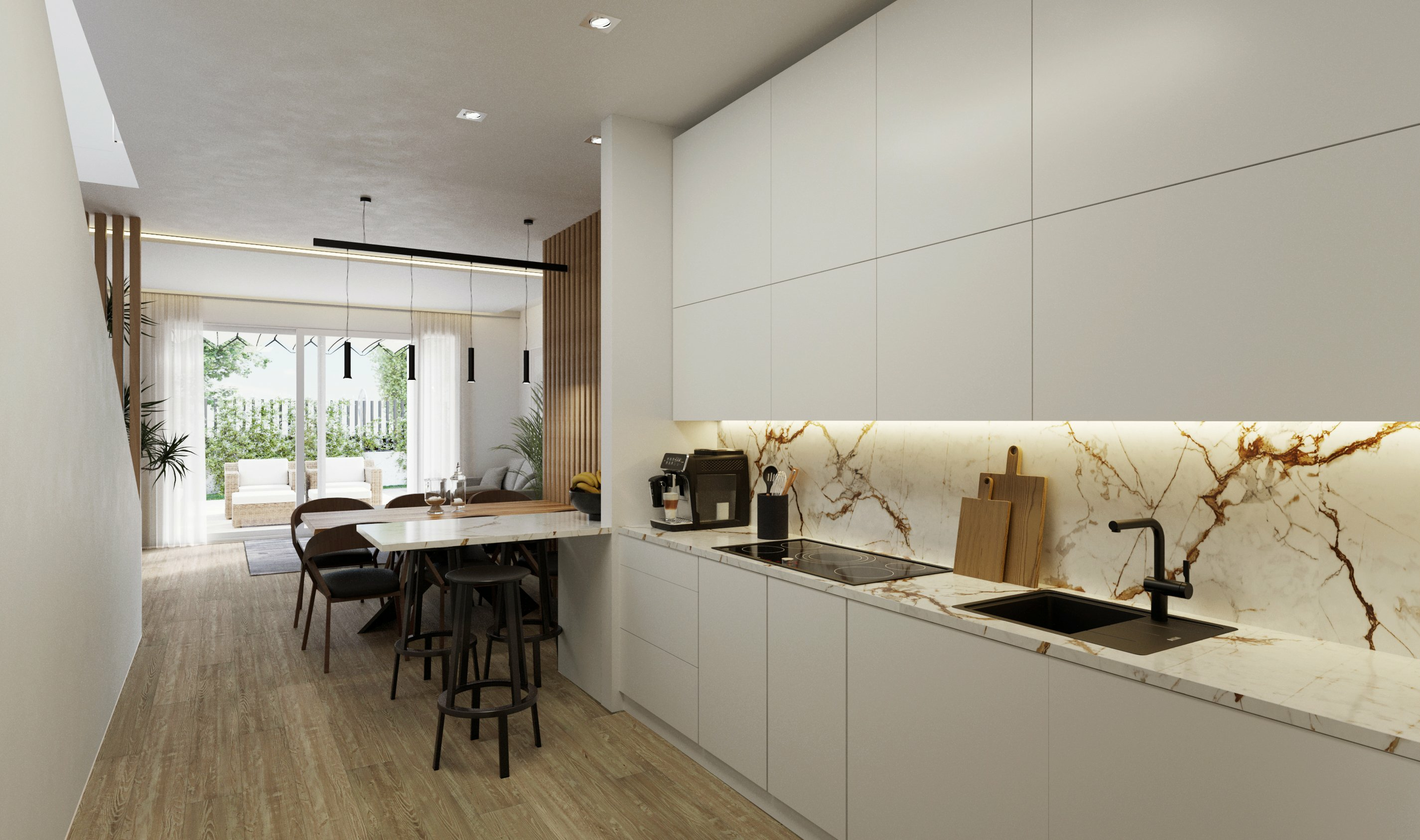 3-52145a 3-bedroom Villa In Hondón De Las Nieves, Spain (228 M²)