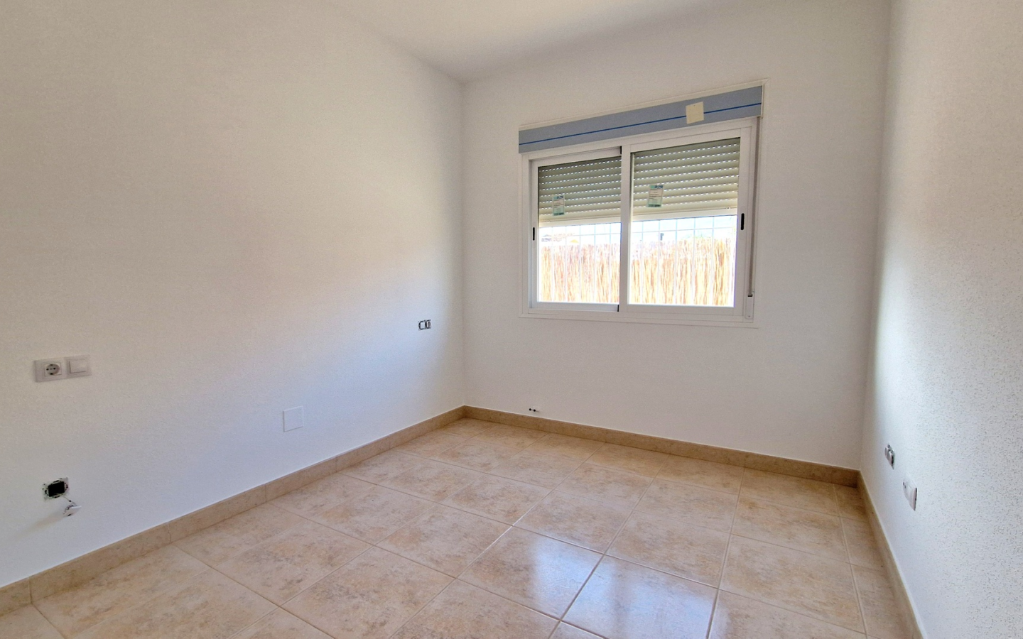 4-bedroom Villa In Lorca, Spain (155 M²)