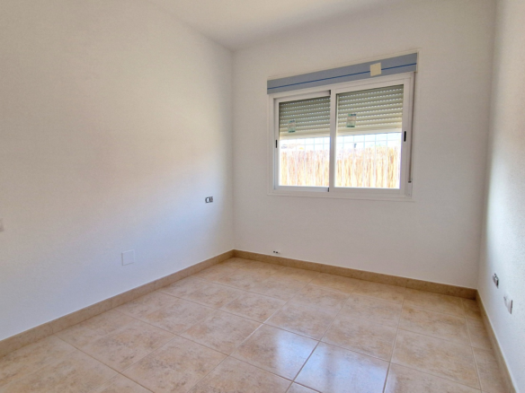 4-bedroom Villa In Lorca, Spain (155 M²)