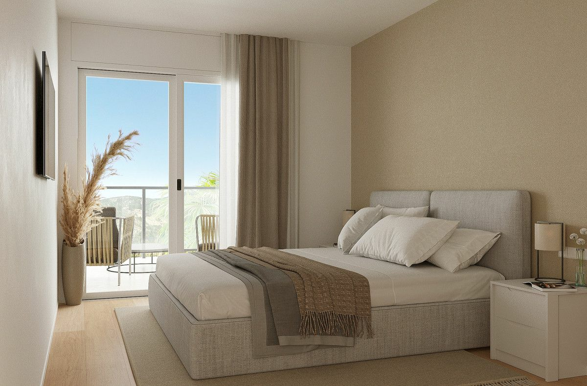 4-bedroom Villa In Finestrat, Spain (158 M²)