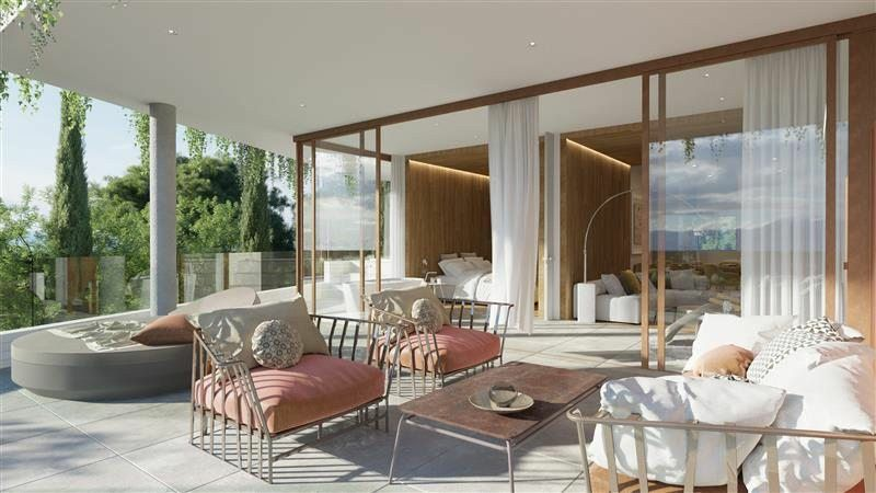 2-bedroom Apartment In Fuengirola, Spain (116 M²)