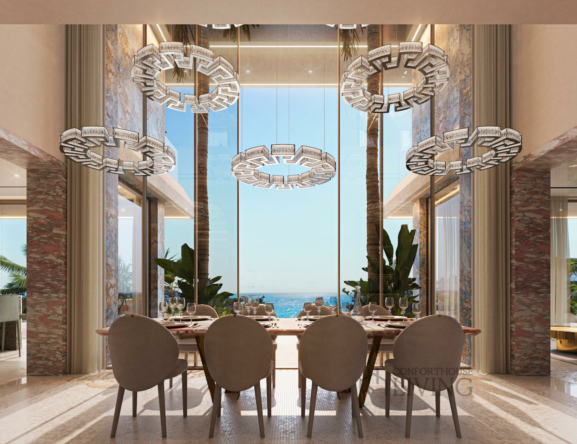 3-7-f2c3c5 5-bedroom Villa In Marbella, Spain (1.102 M²)
