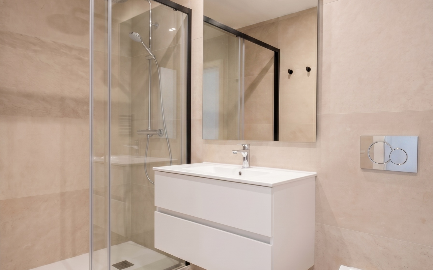3-bedroom Bungalow In San Fulgencio, Spain (91 M²)