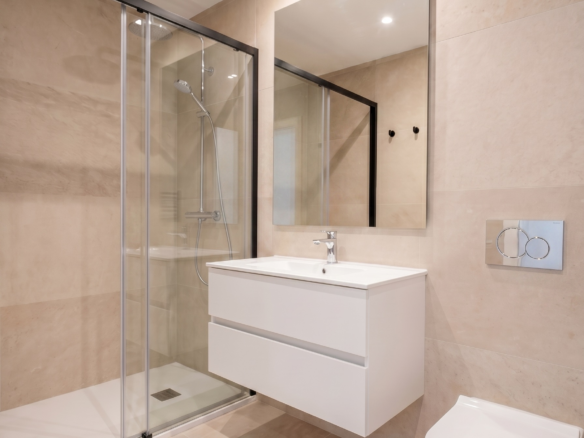 3-bedroom Bungalow In San Fulgencio, Spain (91 M²)