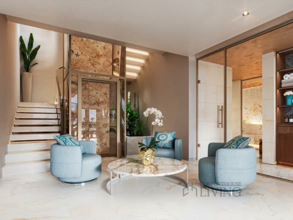 5-bedroom Villa In Marbella, Spain (1.103 M²)