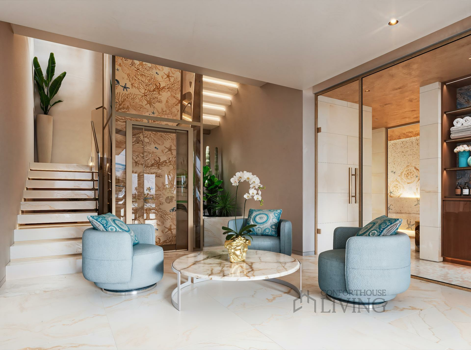 3-8-6fba53 5-bedroom Villa In Marbella, Spain (1.103 M²)