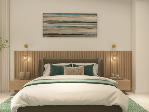 4-bedroom Villa In Mijas, Spain (280 M²)