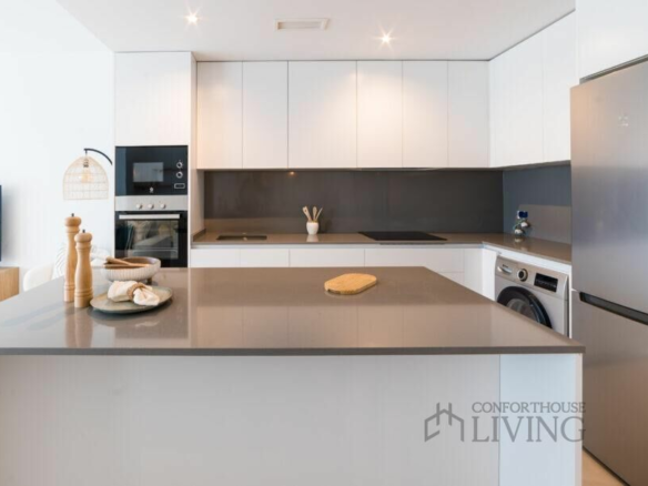 2-bedroom Terraced House In Estepona, Spain (118 M²)