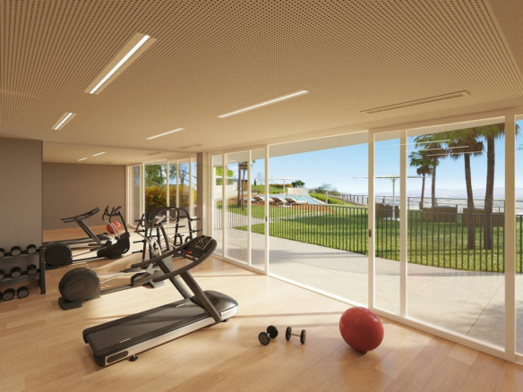 4-bedroom Villa In Finestrat, Spain (158 M²)