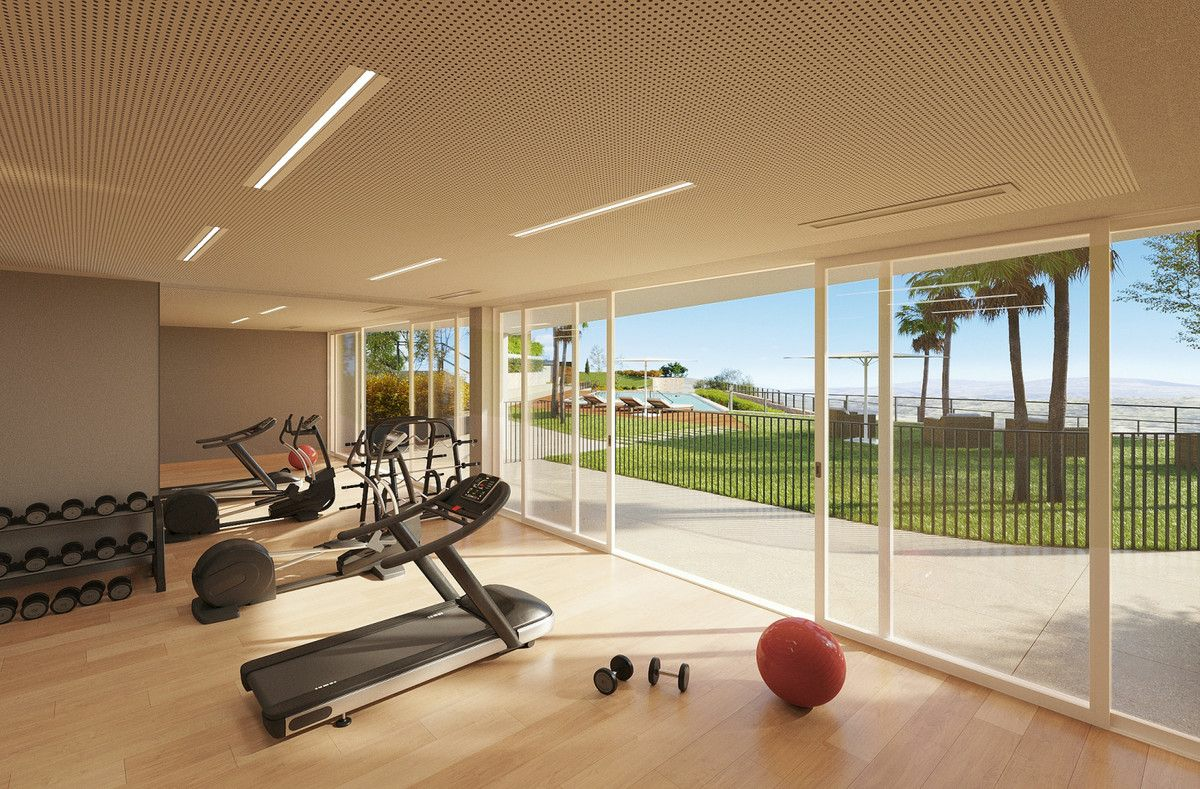 4-bedroom Villa In Finestrat, Spain (158 M²)