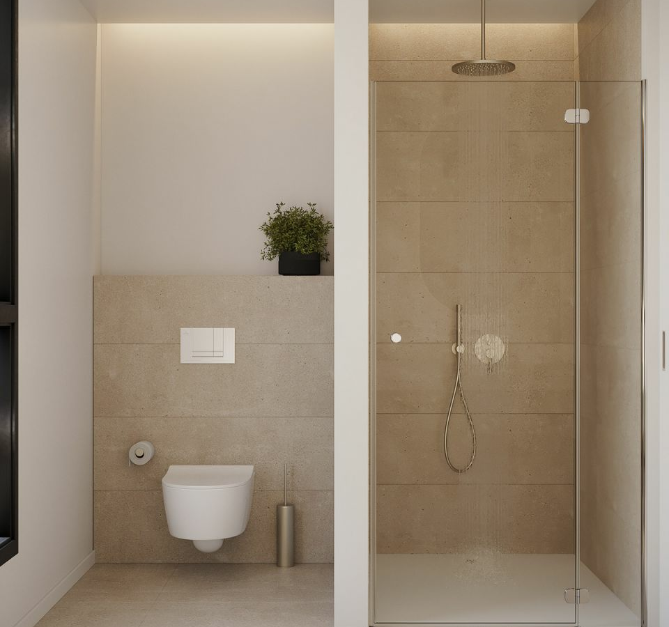 2-bedroom Apartment In Estepona, Spain (101 M²)