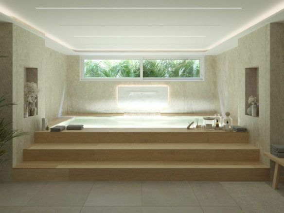 4-bedroom Villa In Estepona, Spain (205 M²)
