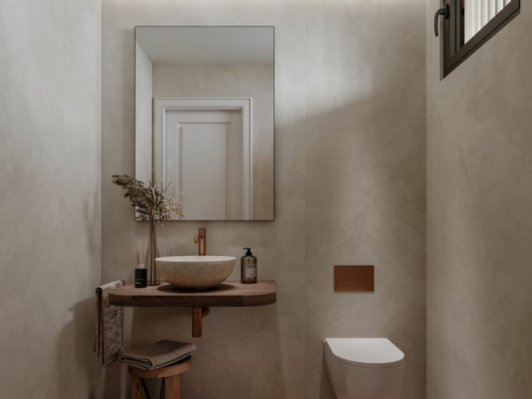 2-bedroom Apartment In Málaga, Spain (276 M²)