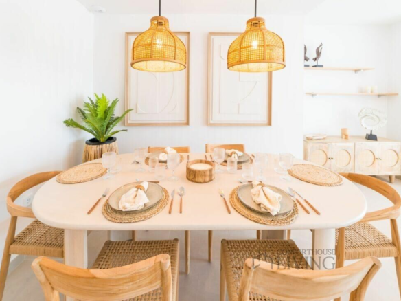 2-bedroom Terraced House In Estepona, Spain (118 M²)
