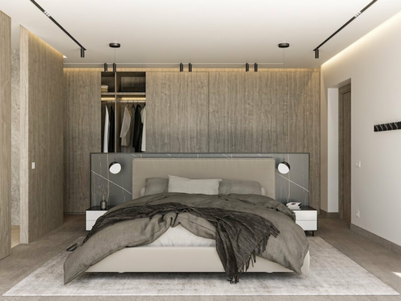 4-bedroom Villa In Altea, Spain (547 M²)