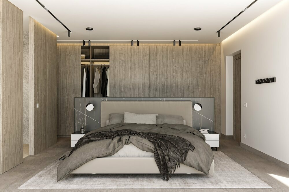 4-bedroom Villa In Altea, Spain (547 M²)