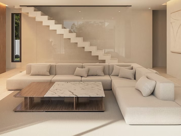 4-bedroom Villa In Moraira, Spain (310 M²)
