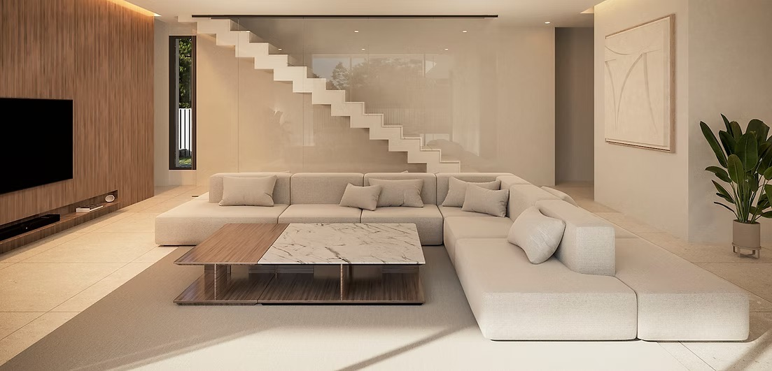 4-bedroom Villa In Moraira, Spain (310 M²)