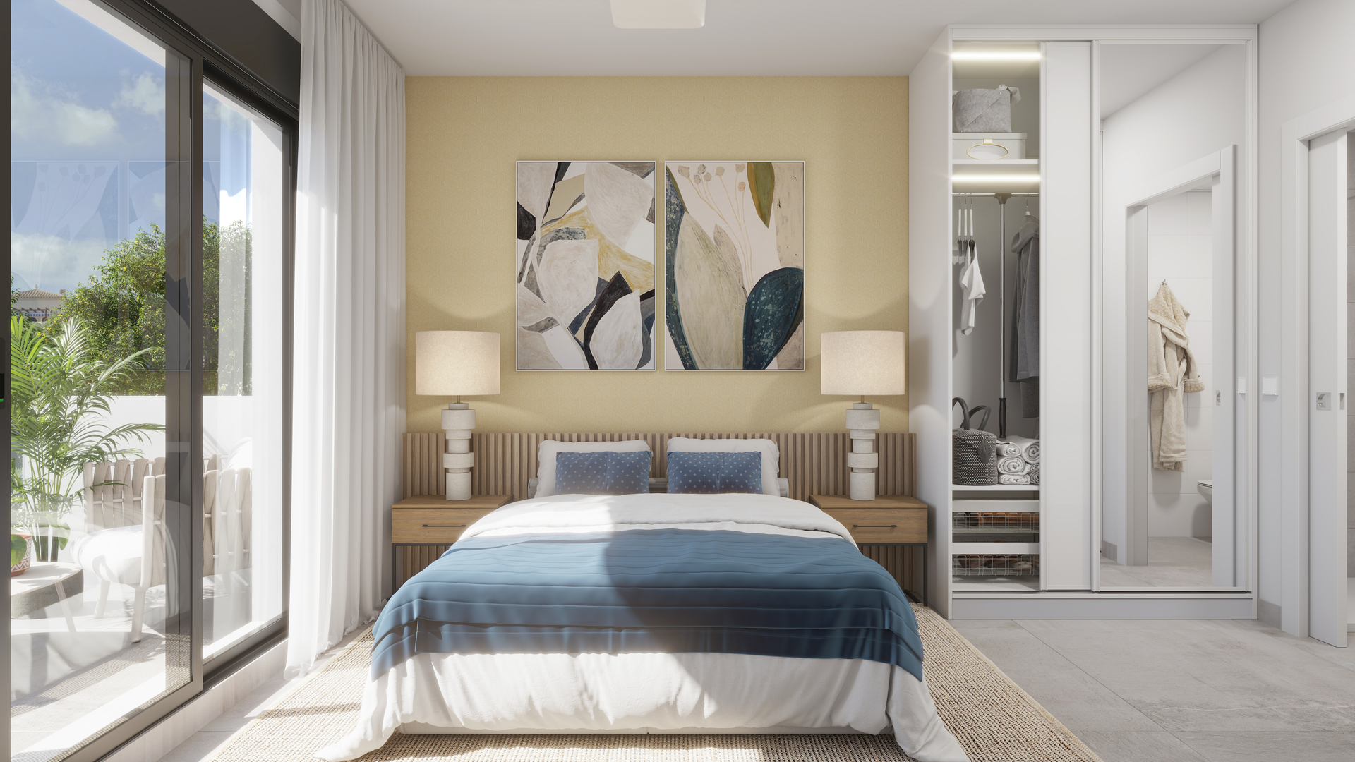 3-bf88fb 3-bedroom Villa In Los Alcázares, Spain (269 M²)