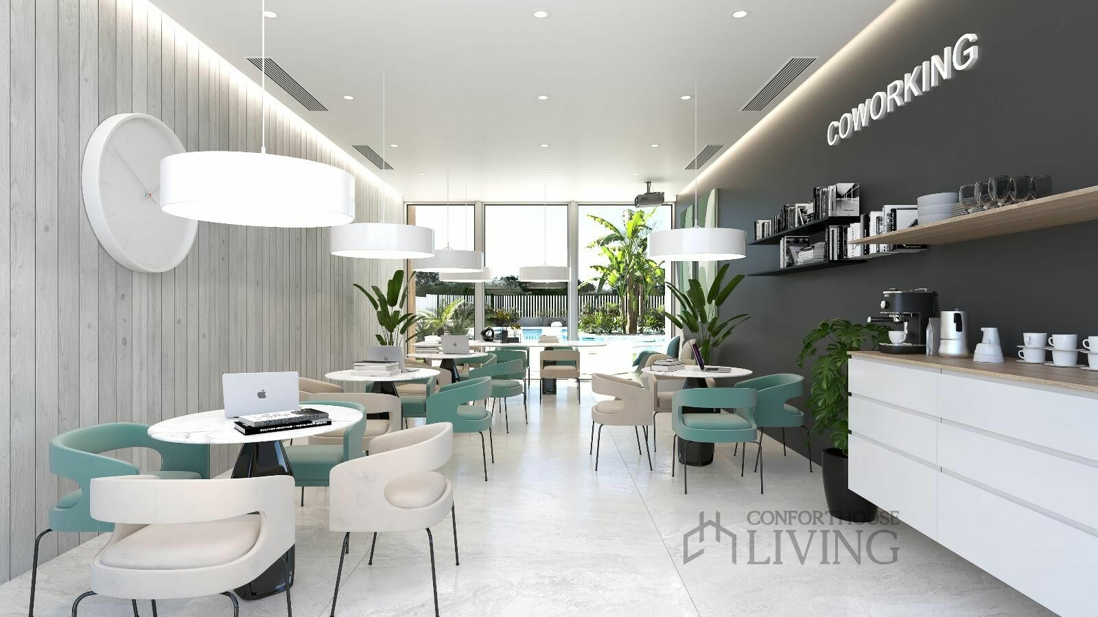 2-bedroom Penthouse In Orihuela Costa, Spain (159 M²)