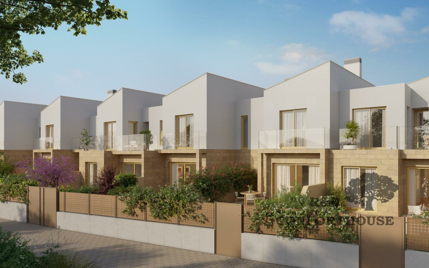 2-bedroom Flat In El Verger, Spain (173 M²)