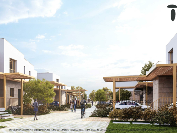 2-bedroom Flat In El Verger, Spain (173 M²)