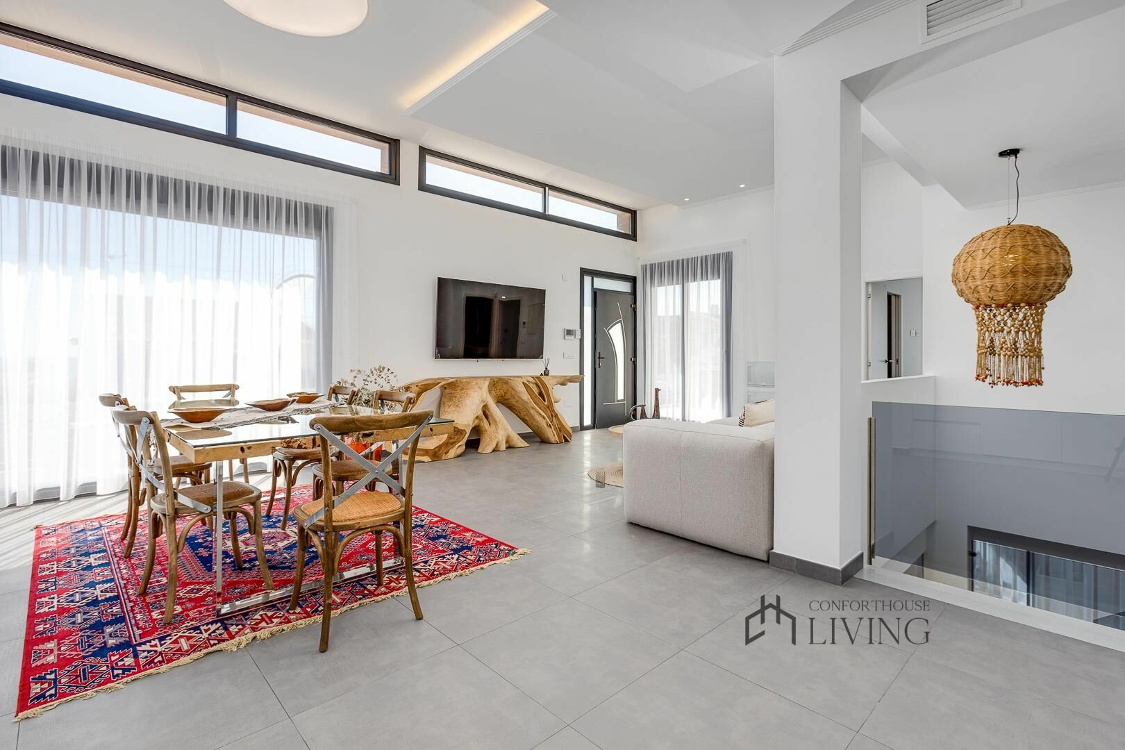 4-bedroom Villa In Torrevieja, Spain (310 M²)