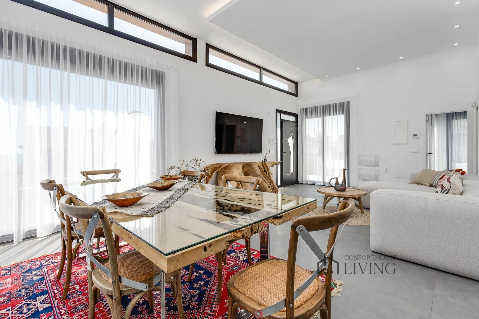 4-bedroom Villa In Torrevieja, Spain (310 M²)