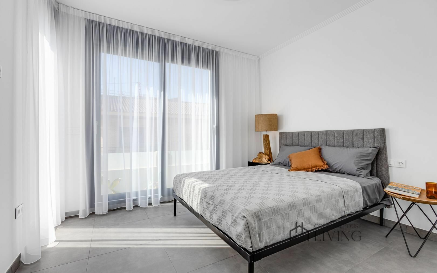 4-bedroom Villa In Torrevieja, Spain (310 M²)