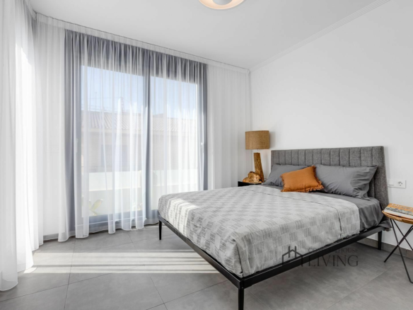 4-bedroom Villa In Torrevieja, Spain (310 M²)