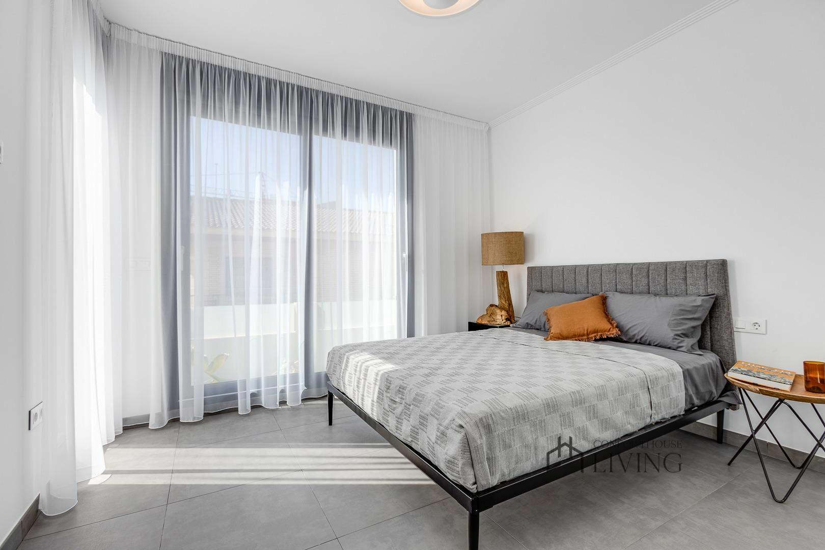 4-bedroom Villa In Torrevieja, Spain (310 M²)