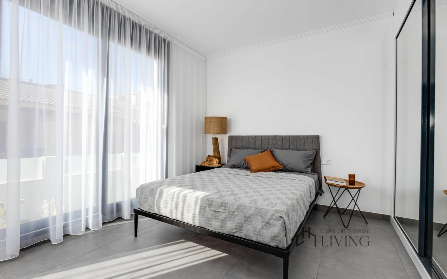 4-bedroom Villa In Torrevieja, Spain (310 M²)