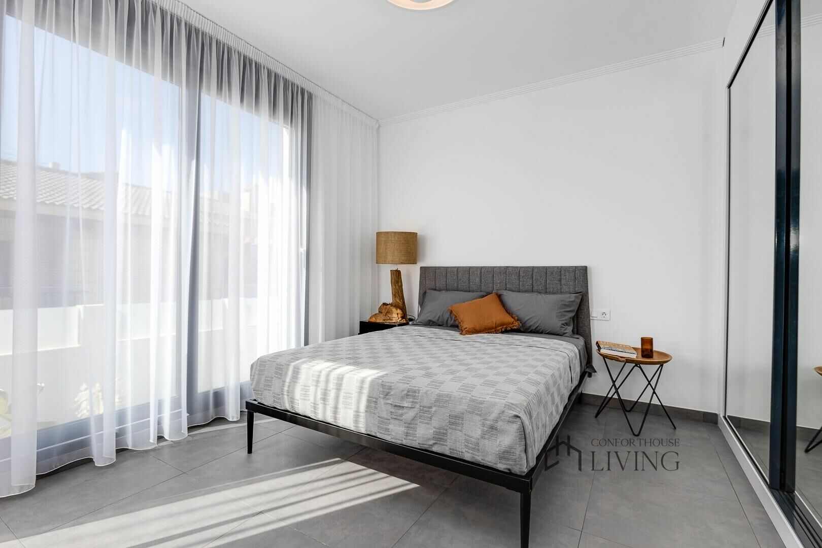 4-bedroom Villa In Torrevieja, Spain (310 M²)