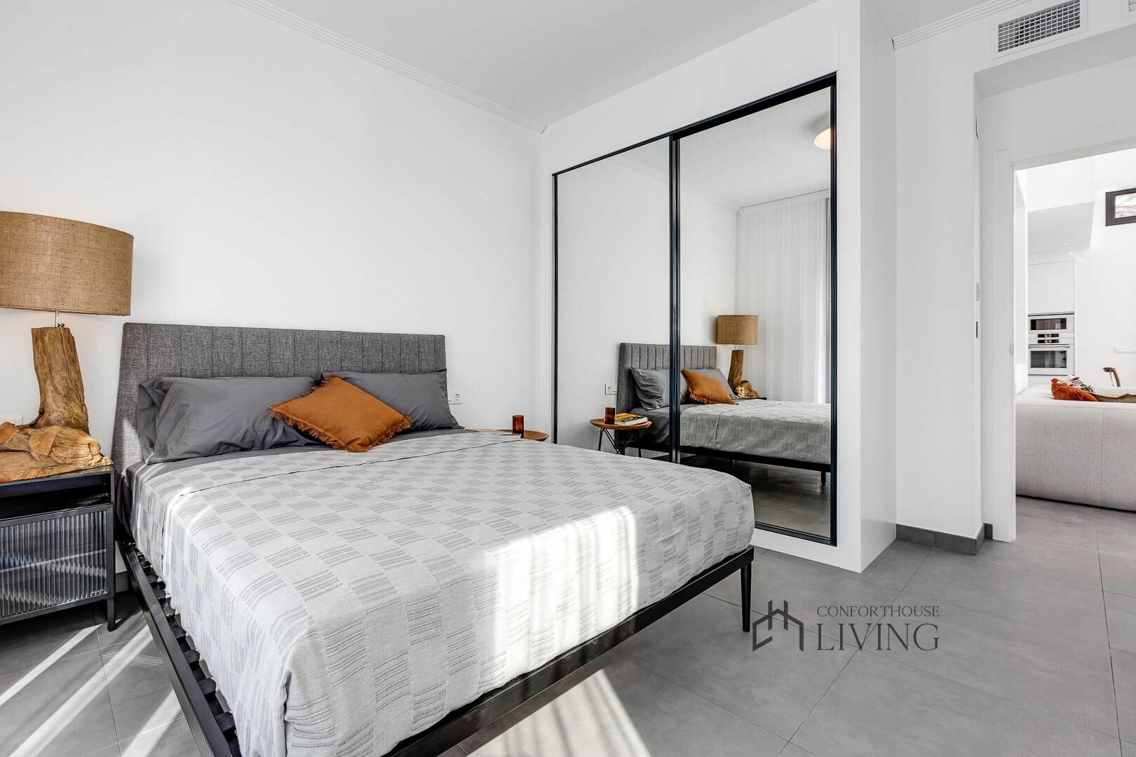 4-bedroom Villa In Torrevieja, Spain (310 M²)