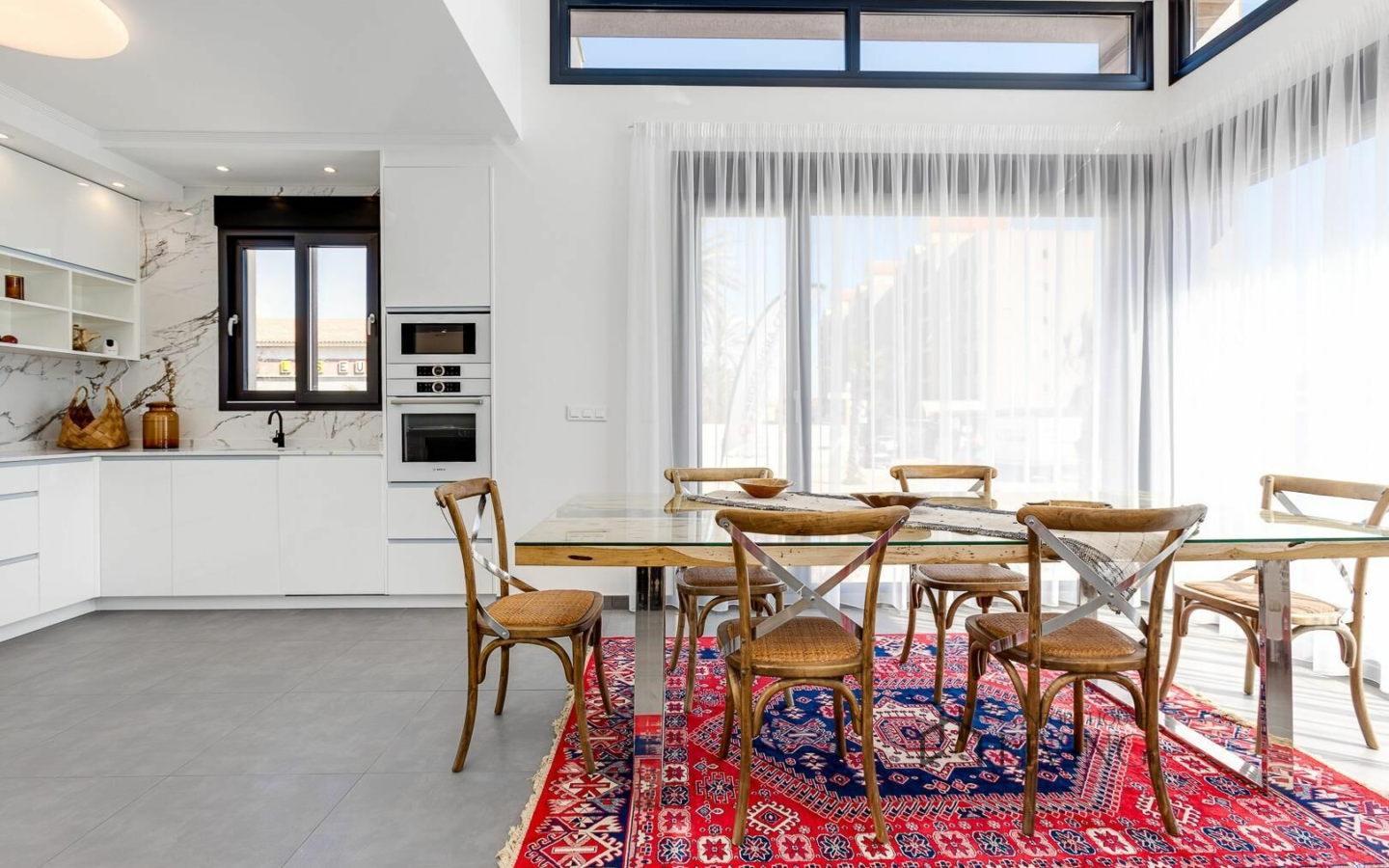 4-bedroom Villa In Torrevieja, Spain (310 M²)