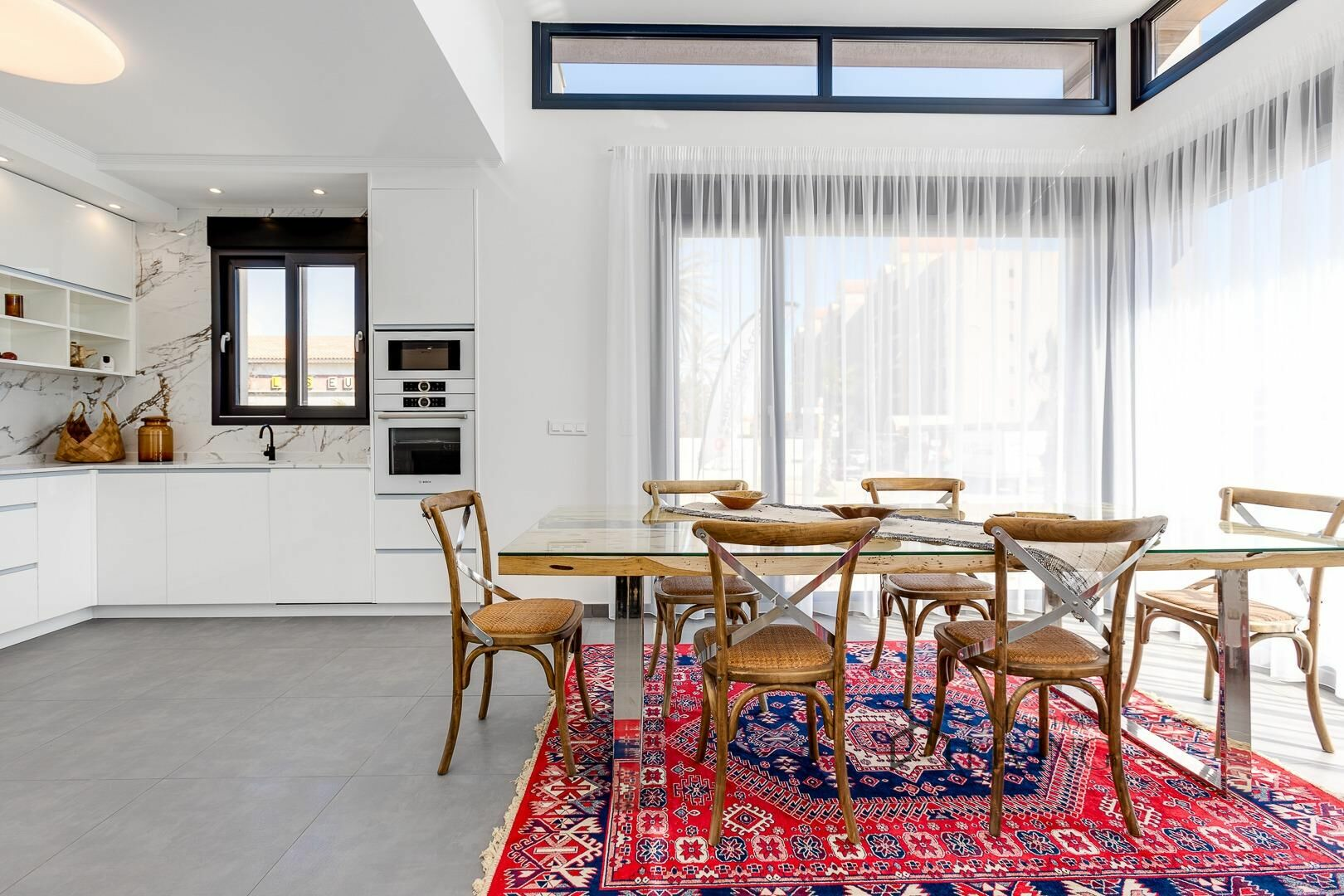 4-bedroom Villa In Torrevieja, Spain (310 M²)