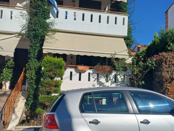 4-bedroom Maisonette In Thermi, Greece (118 M²)