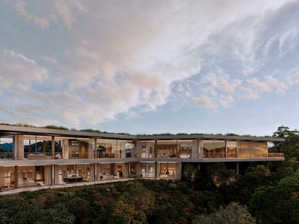 5-bedroom Villa In Benahavis, Spain (975 M²)
