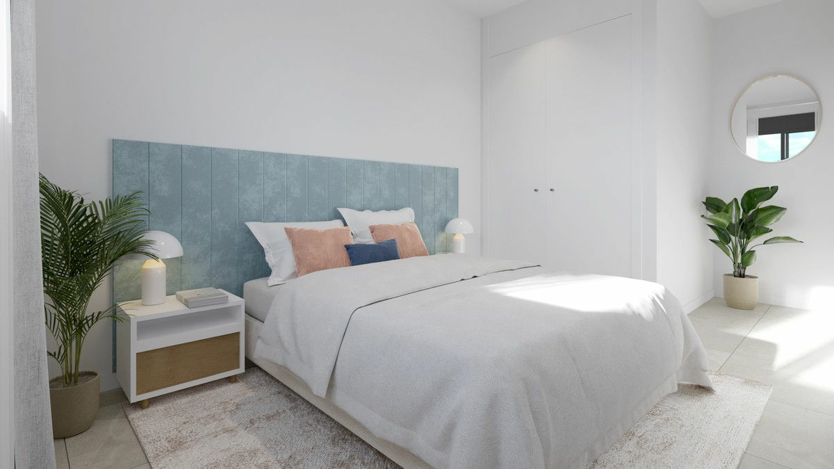 2-bedroom Apartment In Estepona, Spain (86 M²)