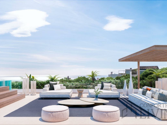 5-bedroom Villa In Marbella, Spain (1.418 M²)