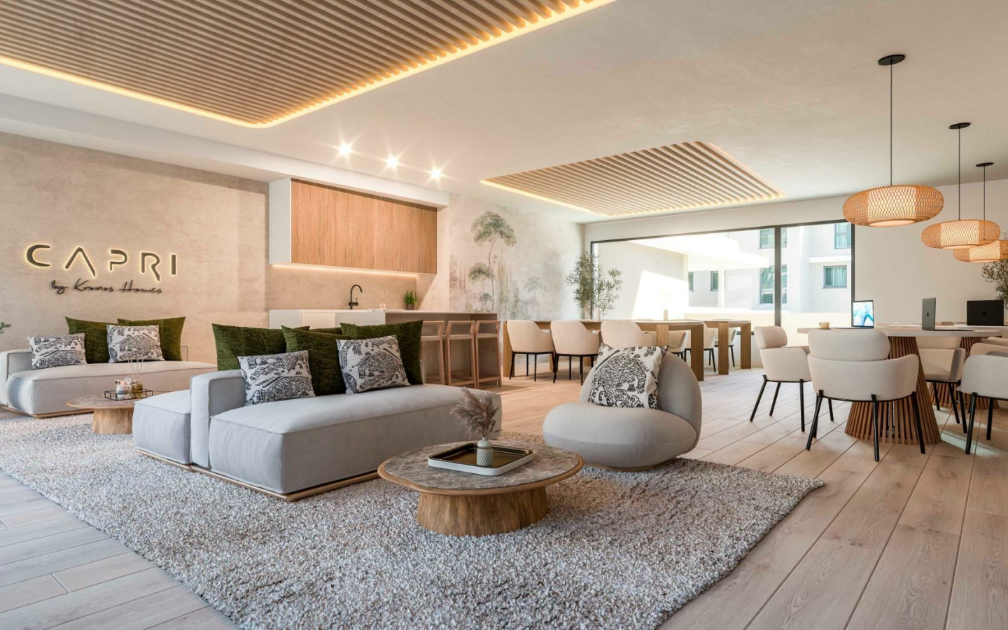 3-bedroom Flat In Estepona, Spain (124 M²)
