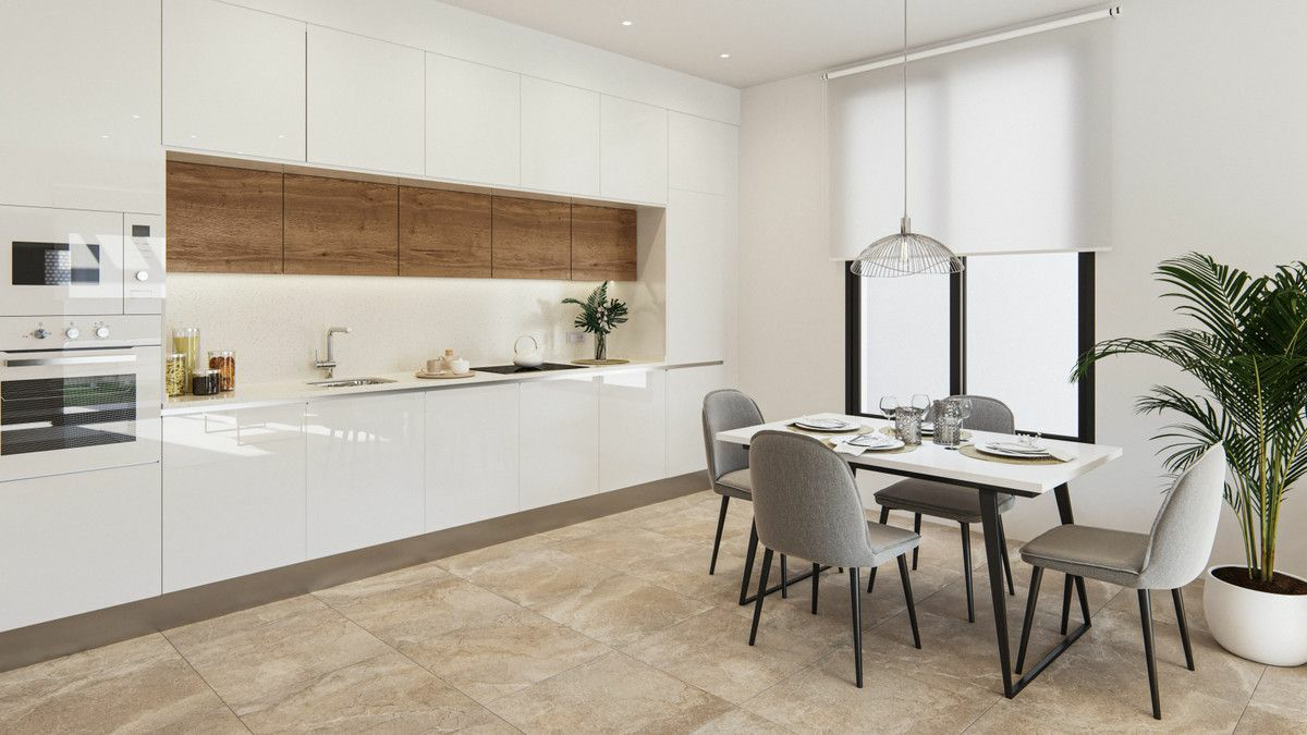 2-bedroom Apartment In Águilas, Spain (90 M²)