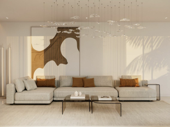4-bedroom Villa In Mijas, Spain (219 M²)