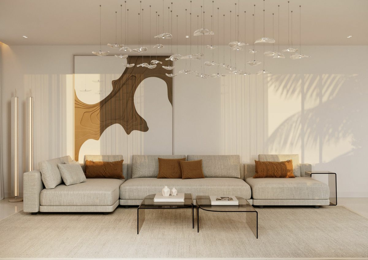 4-bedroom Villa In Mijas, Spain (248 M²)