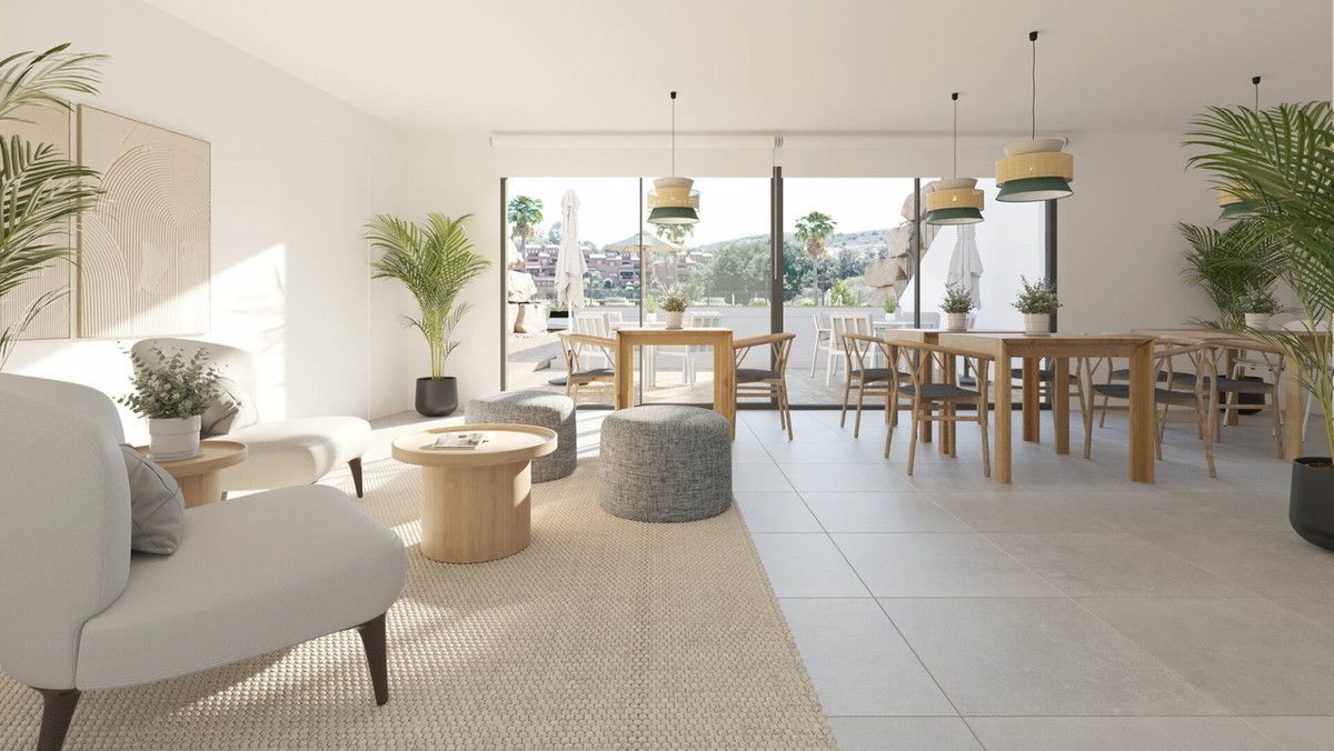 2-bedroom Apartment In Estepona, Spain (86 M²)