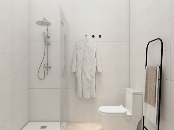 2-bedroom Apartment In Torrevieja, Spain (85 M²)