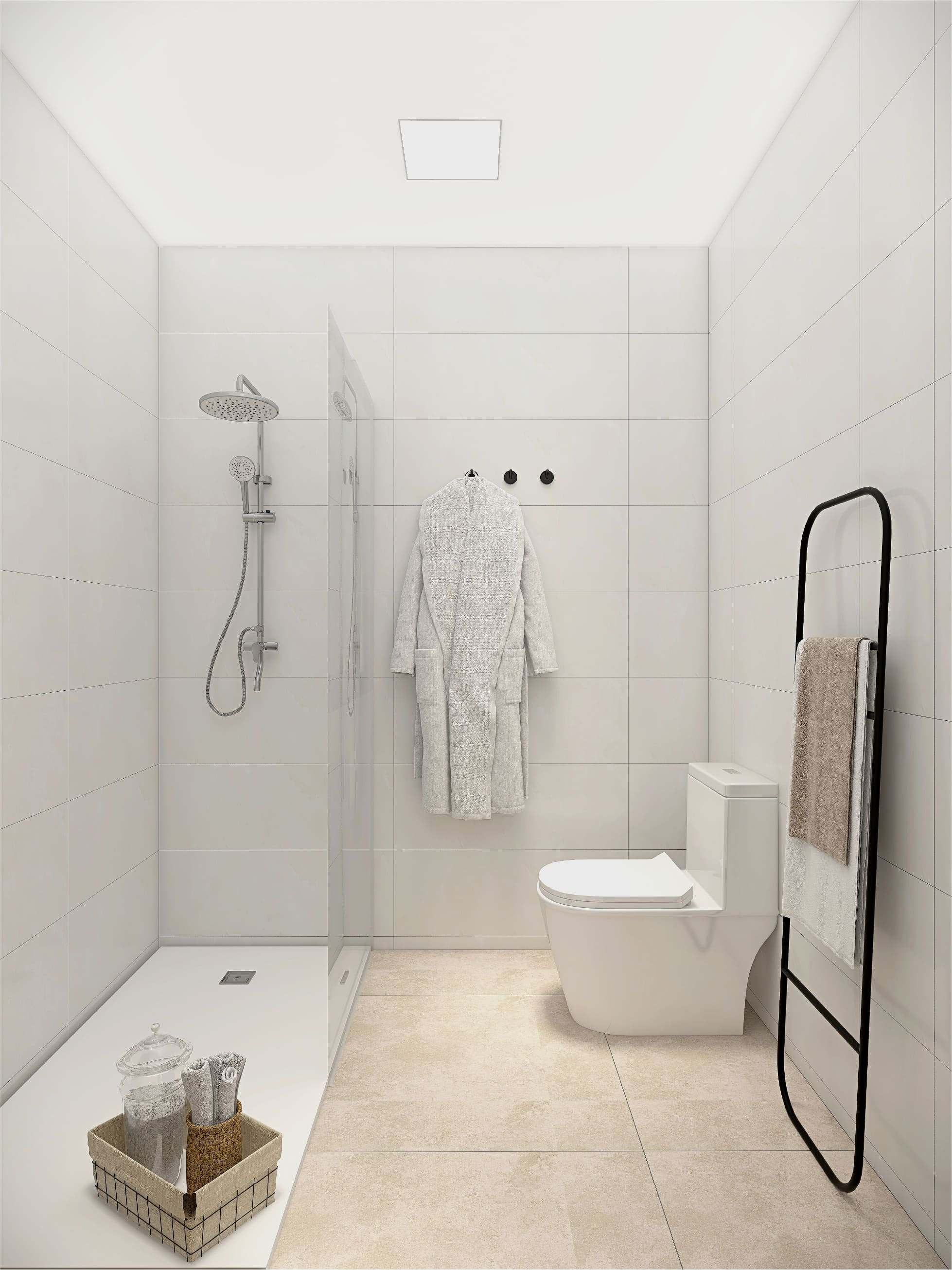 2-bedroom Apartment In Torrevieja, Spain (85 M²)